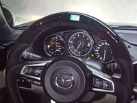 gebraucht Mazda MX5 RF 2.0 tuned by SPS + Schaltanzeige!