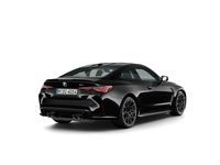 Gebraucht BMW M4 Competition Edition 530 PS (389 kW) 2025 Schwarz Coupé