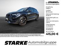 Gebraucht Cupra Ateca 301 PS (221 kW) 2019 Othercolor SUV