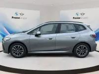Gebraucht BMW 223 Active Tourer Performance 218 PS (160 kW) 2025 Silber Van / Kleinbus