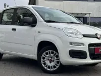 Gebraucht Fiat Panda 69 PS (50 kW) 2019 Colore esterno (weiss) Kleinwagen