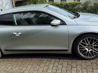 gebraucht VW Scirocco 1.4 TSI 90kW Team Team