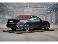 Gebraucht Audi S5 Cabriolet Sport 354 PS (260 kW) 2022 Grau Cabrio