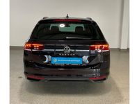 gebraucht VW Passat Variant Business 2.0 TDI DSG Rline/AHK