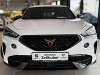 Gebraucht Cupra Formentor 150 PS (110 kW) 2022 Weiß SUV