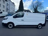 Gebraucht Renault Trafic Komfort 110 PS (80 kW) 2022 Weiss