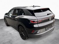 Gebraucht VW ID.4 Pro Performance 150 kW (204 PS) 2022 Schwarz SUV