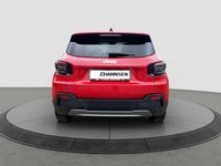 Gebraucht Jeep Avenger EV Longitude Plus 114 kW (156 PS) 2024 Rot SUV