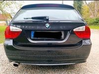 gebraucht BMW 320 E91 i Touring Tüv 03/2026 Steuerkette neu