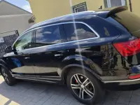 Gebraucht Audi Q7 232 PS (170 kW) 2011 SUV