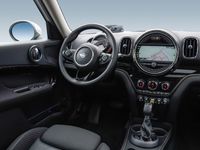 gebraucht Mini Cooper S Countryman E ALL4 2J-.Next:GARANTIE