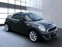 Gebraucht Mini Cooper S Coupé Chili 338 PS (248 kW) 2014 Grau Coupé