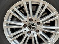 Gebraucht Mercedes E350 Elegance 306 PS (225 kW) 2012 Schwarz Limousine