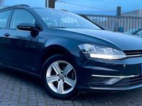 gebraucht VW Golf VII 