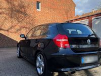 gebraucht BMW 120 1er i E87 2010 140.000 Km Tüv 02/26