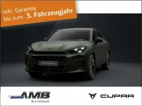 Neu Cupra Terramar VZ 265 PS (194 kW) 2026 Manganese grün matt SUV