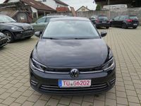 Gebraucht VW Polo Style 116 PS (85 kW) 2024 Schwarz Limousine