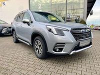 gebraucht Subaru Forester 2.0ie Active Lineartronic sofort verfüg