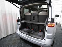 Gebraucht VW Multivan Life 150 PS (110 kW) 2026 Silber Van
