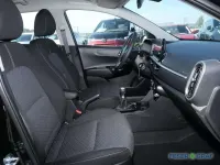 Nowe Kia Picanto Vision 68 KM (50 kW) 2026 Czarny Hatchback