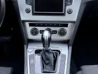 Gebraucht VW Passat 150 PS (110 kW) 2016 Grau Kombi