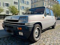 Gebraucht Renault R5 107 PS (78 kW) 1982 Grau Kleinwagen