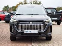 Neu DFSK E5 177 PS (130 kW) 2026 Schwarz SUV