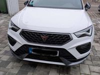 Gebraucht Cupra Ateca 150 PS (110 kW) 2024 SUV