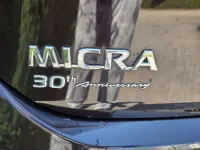 Gebraucht Nissan Micra 80 PS (58 kW) 2013 Kleinwagen