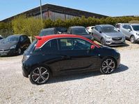 Gebraucht Opel Adam S 150 PS (110 kW) 2018 Black meet kettle Kleinwagen