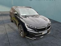 Gebraucht Renault Espace Iconic 200 PS (147 kW) 2024 Schwarz Van / Kleinbus