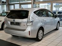 gebraucht Toyota Prius+ Prius + Life *7-Sitzer