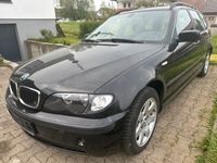 gebraucht BMW 325 E46 i -