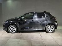 Gebraucht Mazda 2 116 PS (85 kW) 2022 Schwarz Kleinwagen