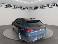 Gebraucht Seat Leon 116 PS (85 kW) 2026 Grau Limousine