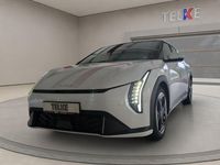 Neu Kia EV4 Earth 150 kW (204 PS) 2025 Weiß SUV