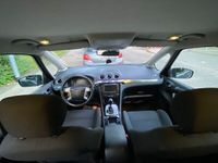 gebraucht Ford S-MAX Automatik