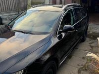 Gebraucht Skoda Superb 170 PS (125 kW) 2014 Schwarz Kombi