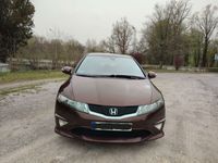 gebraucht Honda Civic 1.4 Type S Type S