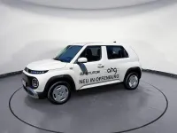 Neu Hyundai Inster Select 71 kW (97 PS) 2026 Beige Kleinwagen