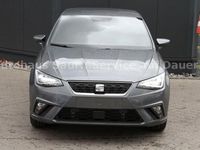 Gebraucht Seat Ibiza Beats 95 PS (69 kW) 2017 Grau metallic Kleinwagen