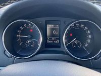 Gebraucht Skoda Yeti Outdoor Adventure 140 PS (102 kW) 2015 Weiß SUV