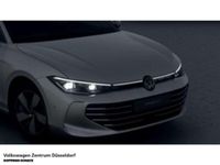 Neu VW Passat Business 150 PS (110 kW) 2026 Oryxweiß perlmutteffekt Kombi