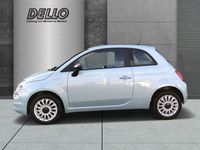 gebraucht Fiat 500 DOLCEVITA