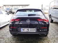 gebraucht Mercedes CLA200 Shooting Brake Progressive