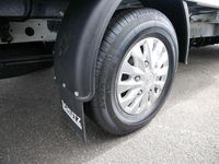 Gebraucht Maxus eDeliver 9 150 kW (204 PS) 2024 Weiss Van