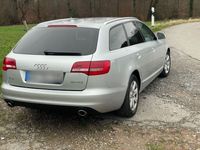 gebraucht Audi A6 2.7 TDI (DPF) Avant -