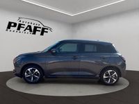 Neu Suzuki Swift Comfort+ 83 PS (61 kW) 2026 Grau Kleinwagen