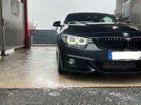 gebraucht BMW 420 d Coupé M Sport