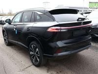 Ny MG HS Comfort 224 HK (164 kW) 2026 Sort SUV